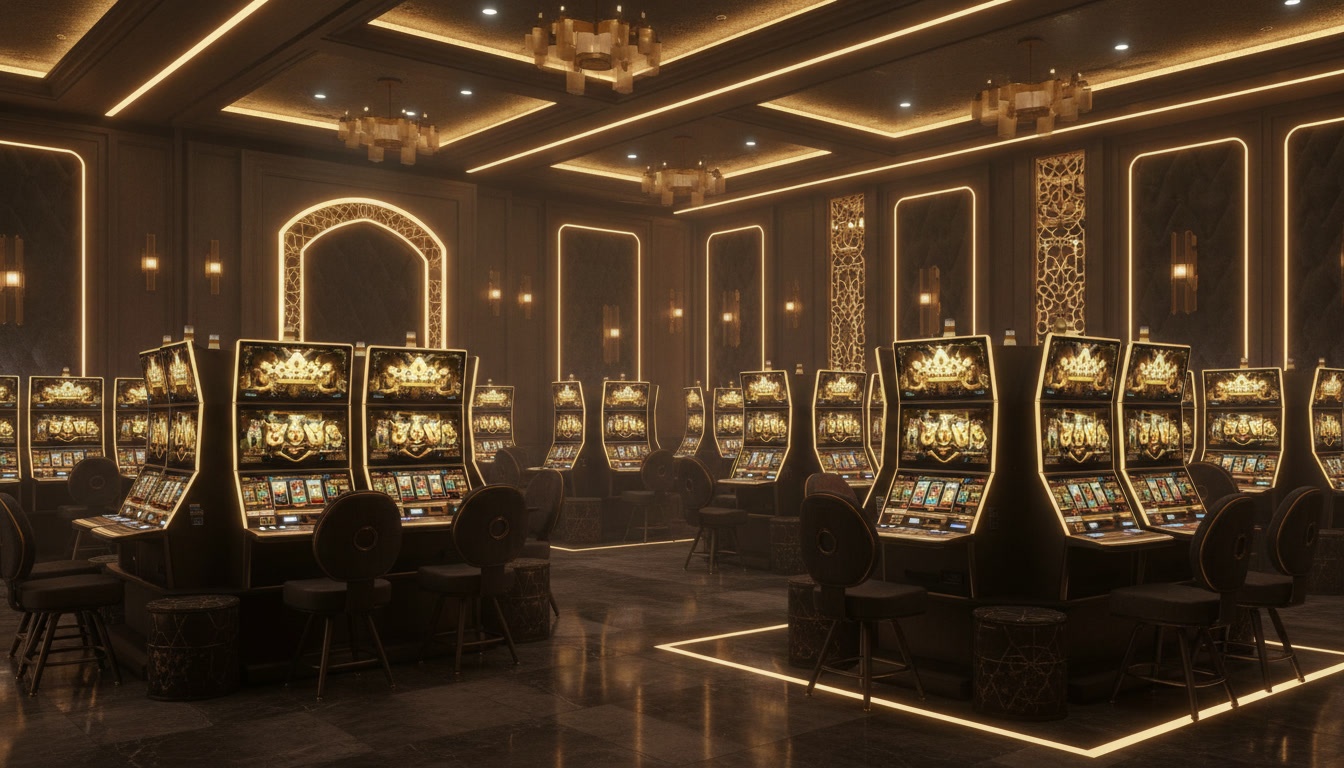 Jackpot City — Recensione Dettagliata